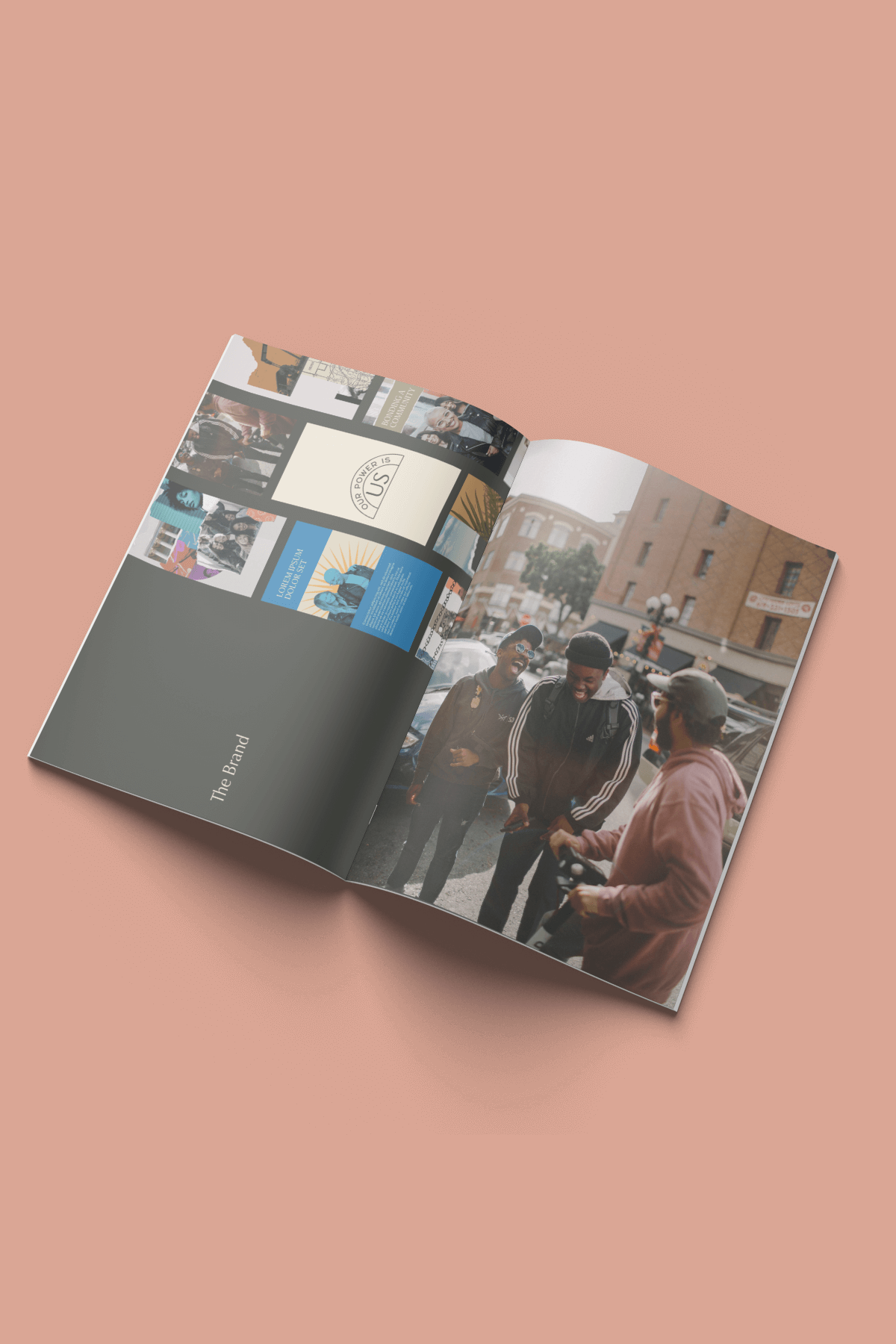 brand guide - Our Power Is Us (1)